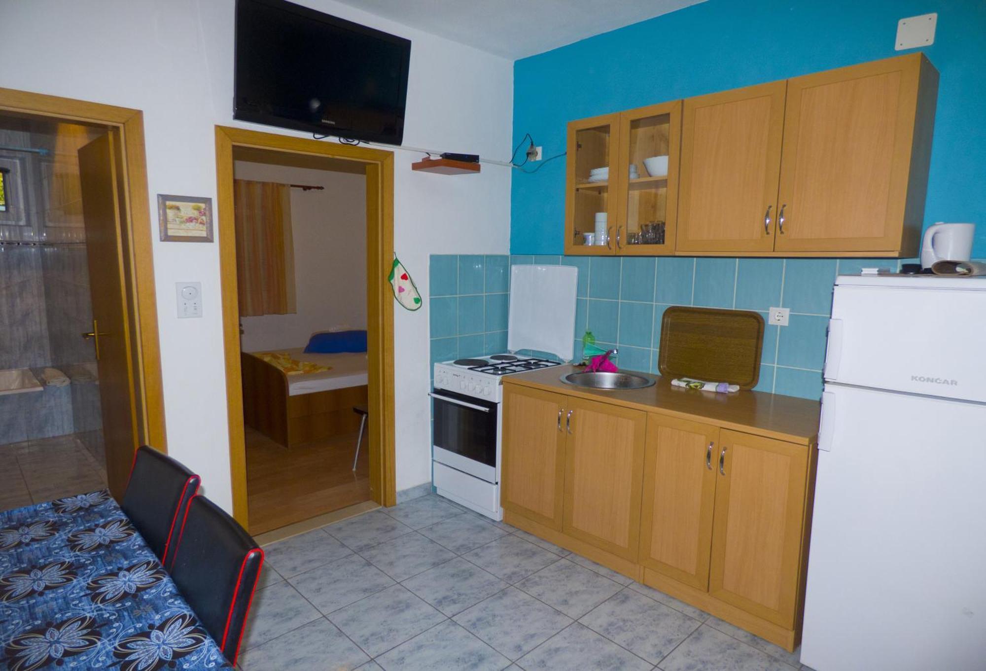 Apartments Plaza Ivan Dolac Room photo