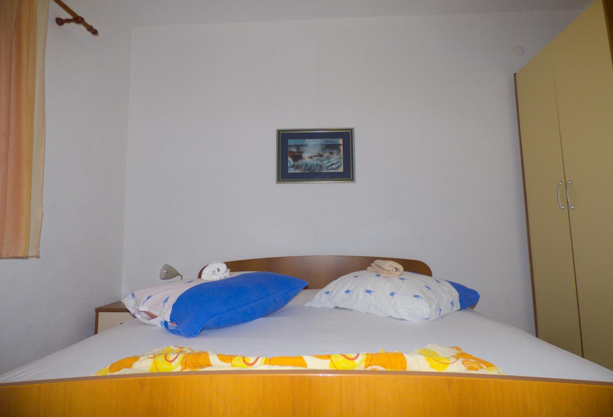 Apartments Plaza Ivan Dolac Room photo
