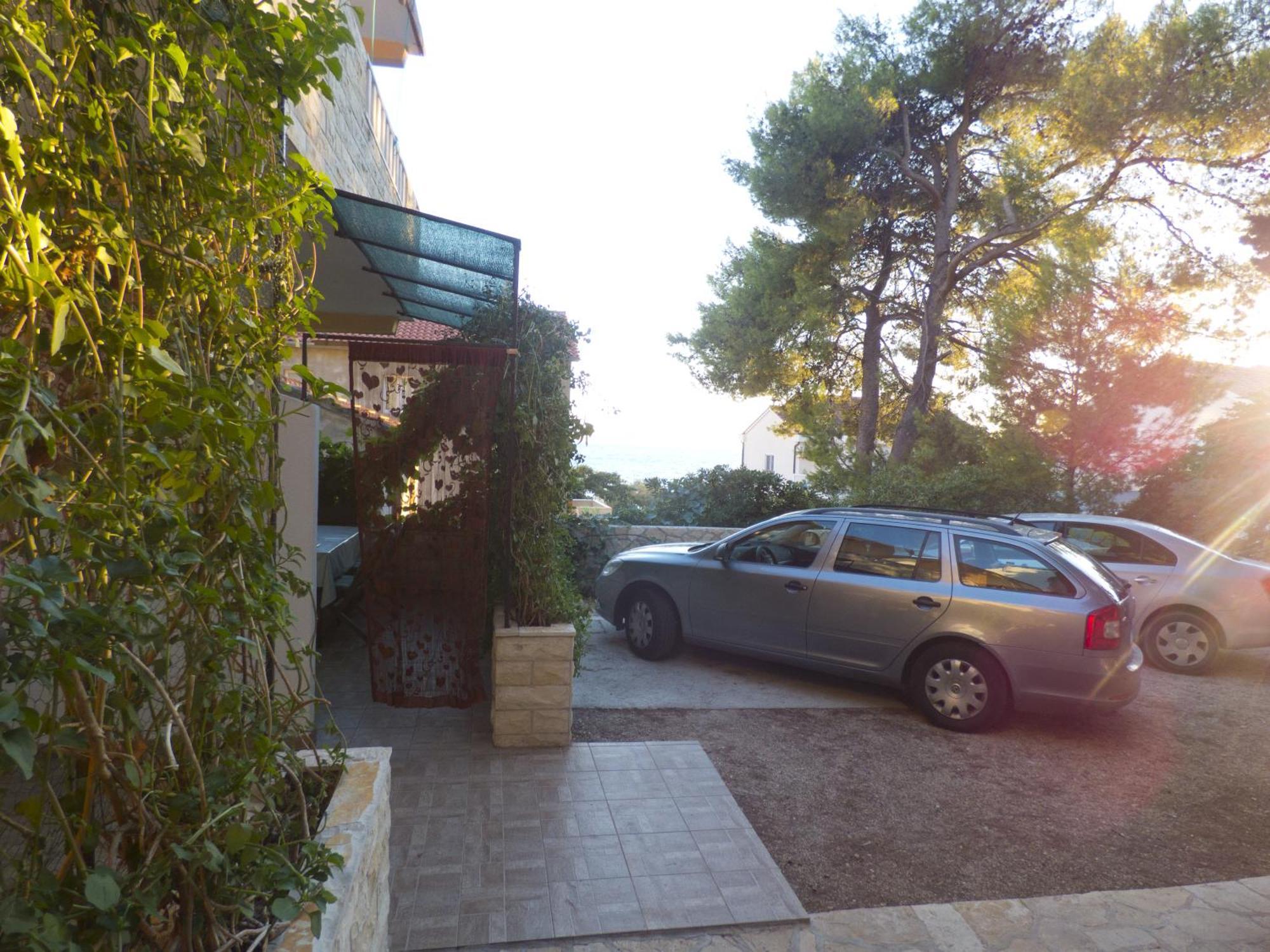 Apartments Plaza Ivan Dolac Room photo