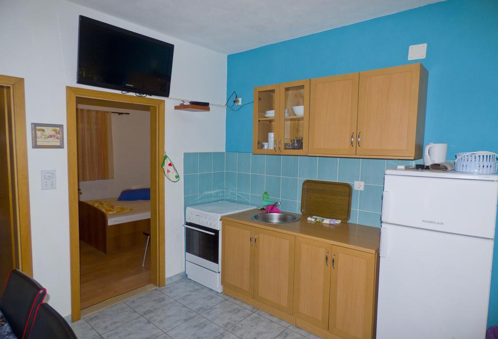 Apartments Plaza Ivan Dolac Room photo